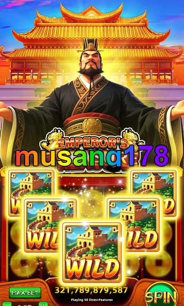 musang178 APK