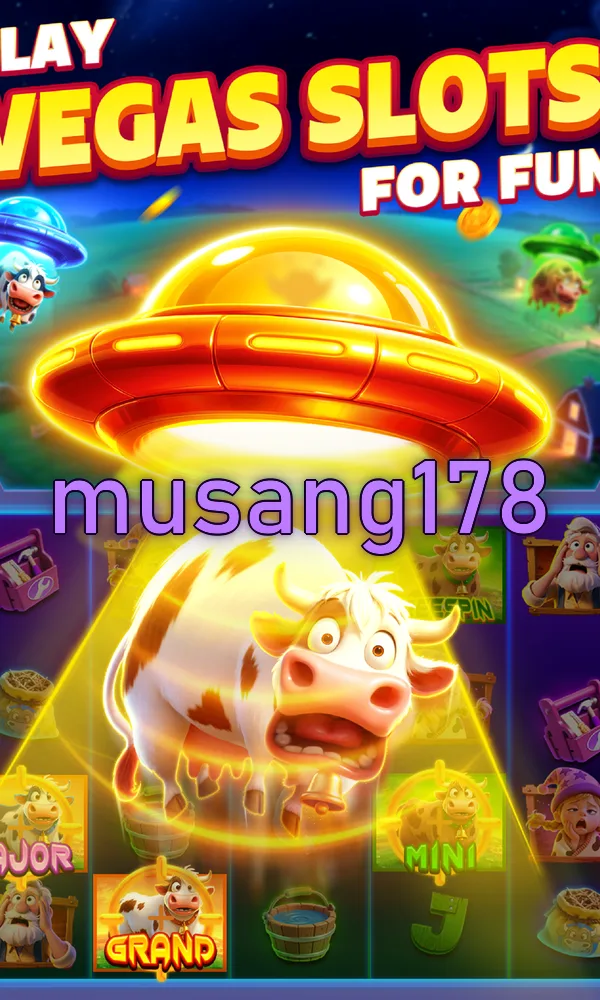 musang178 APK