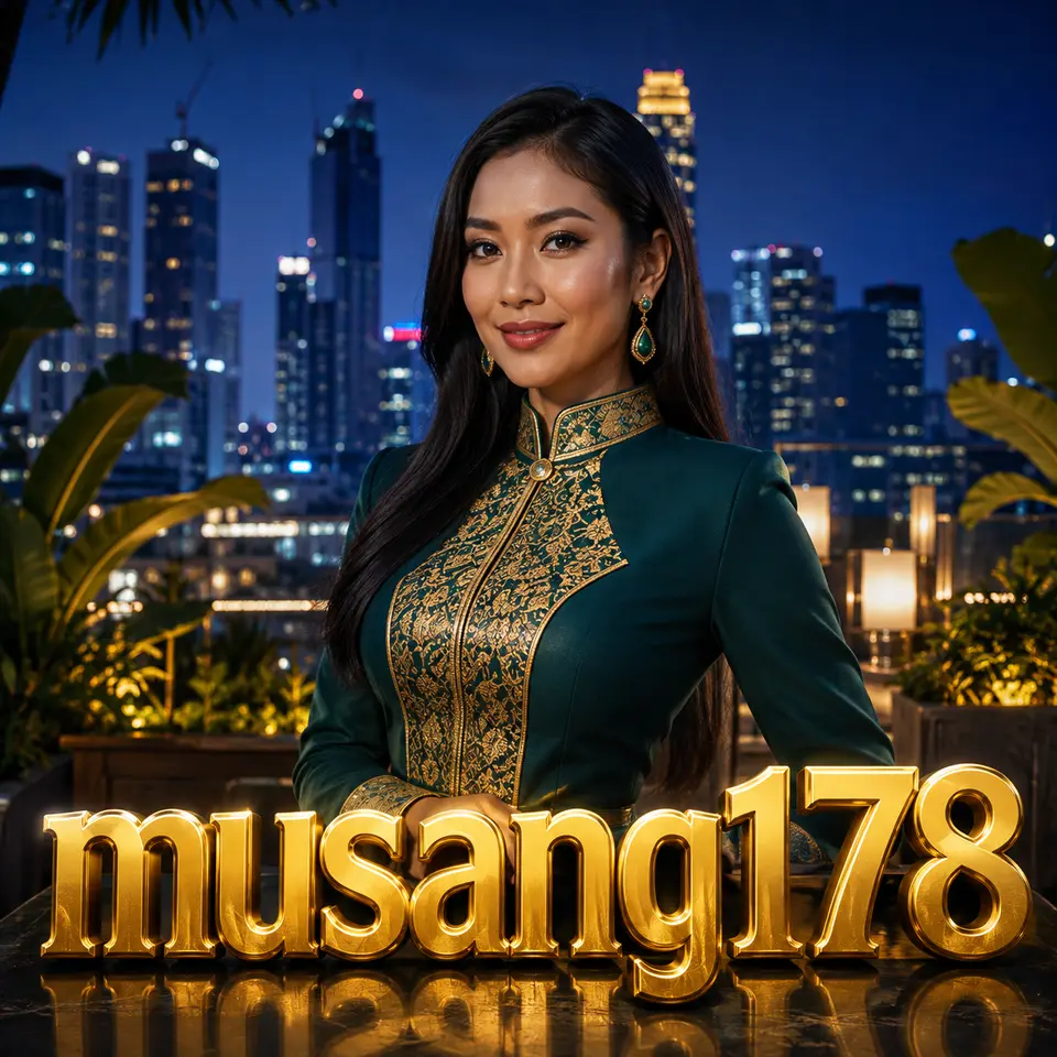 musang178 Masuk
