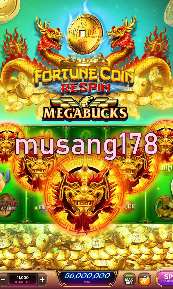musang178 Masuk