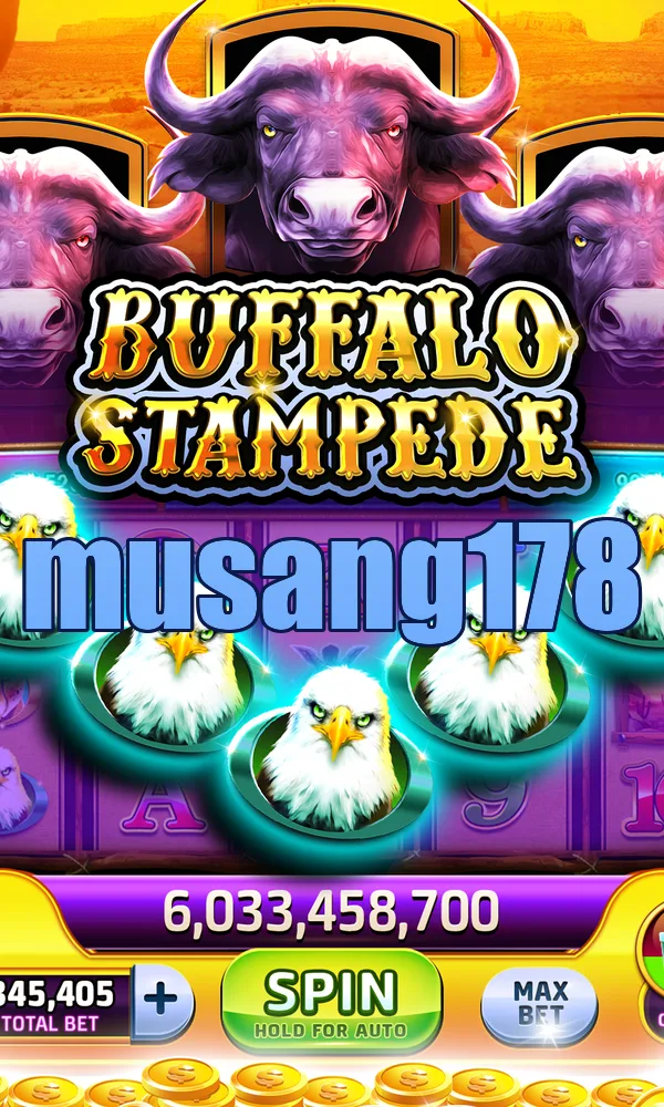 musang178 Masuk