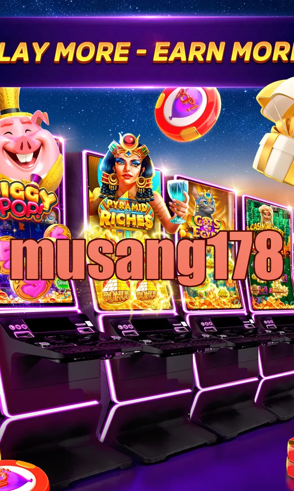musang178 Masuk