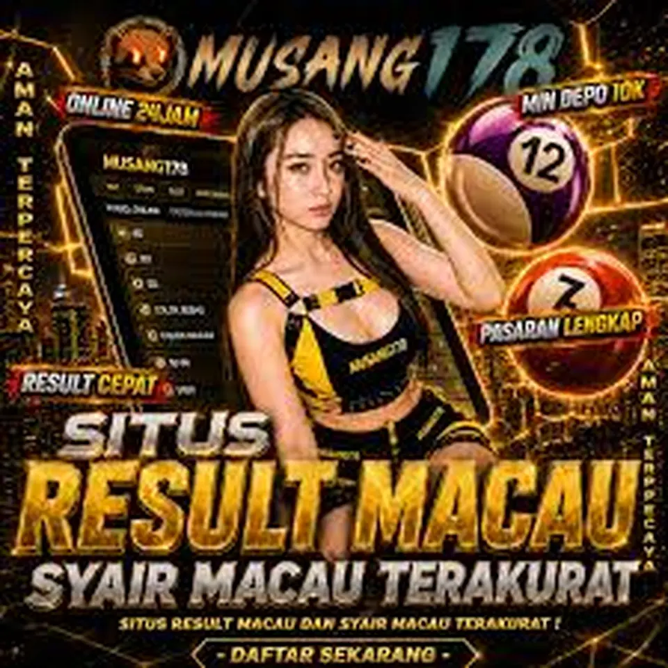 musang178 APK Resmi Akses