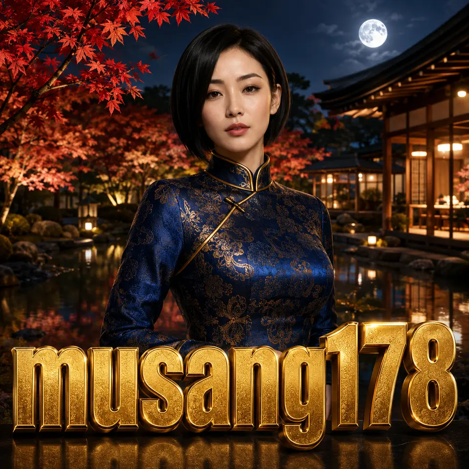 musang178 Masuk - musang178 Resmi